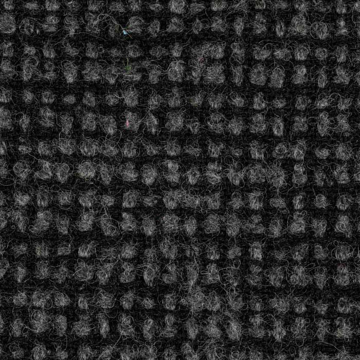 독특한 모직 원단을 효과적으로 선택하고 활용하는 방법은 무엇입니까?