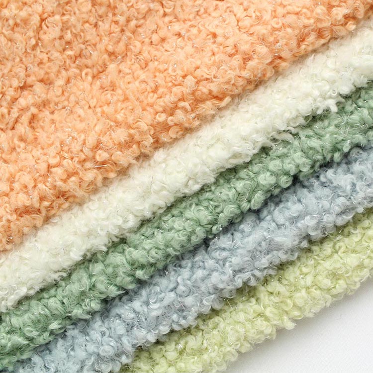 모직물이란 무엇입니까? 글로벌 바이어를 위한 고품질 폴리에스터 모직 원단에 대한 실용 가이드